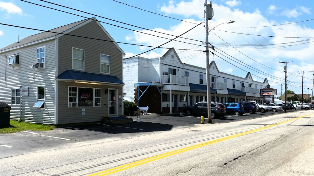 Seabreeze Motel York Hotel Price Address Reviews Seabreeze Motel York Hotel Price