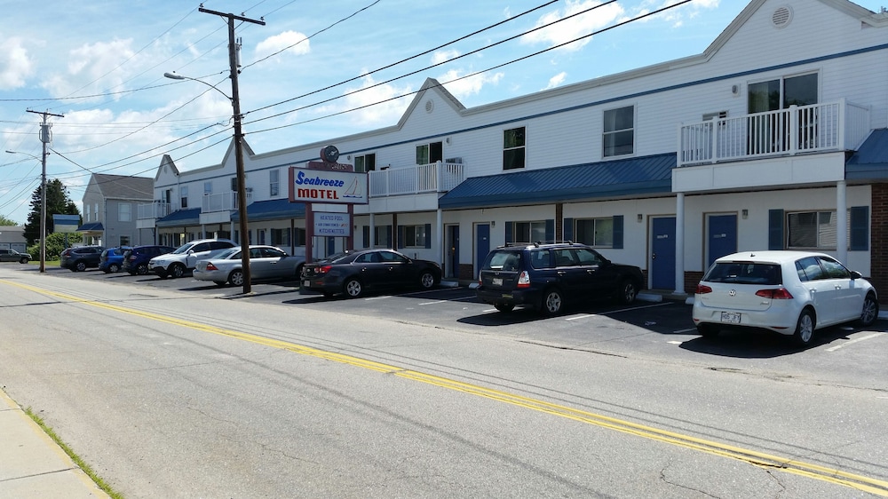 Seabreeze Motel York Hotel Price Address Reviews Seabreeze Motel York Hotel Price