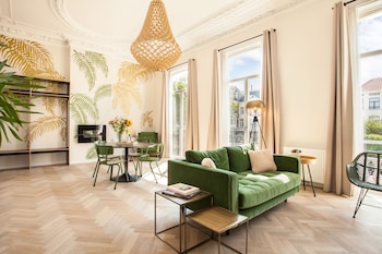 La Paulowna Boutique Hotel La Paulowna Boutique Hotel
