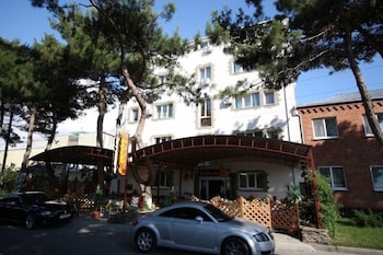 Maksimus Hotel Maksimus Hotel