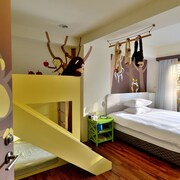 longstay house