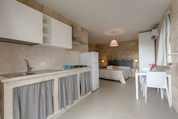 Faruk Leuca Resort Faruk Leuca Resort