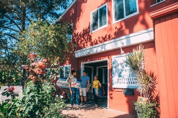 HI San Diego Point Loma Hostel HI San Diego Point Loma Hostel