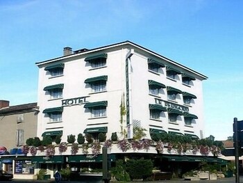 Hotel Le Perigord Hotel Le Perigord
