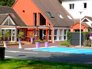 tarifs reservation hotels Hôtel Arbor - Auberge de Mulsanne