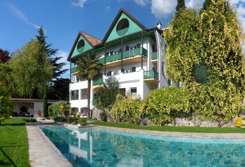 Hotel Pension Verdorfer Hotel Pension Verdorfer