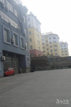 Thank Inn Hotel Chongming Island Road - Qingdao Thank Inn Hotel Chongming Island Road - Qingdao