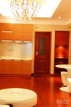 Chongqing Style Apartment Chongqing Style Apartment