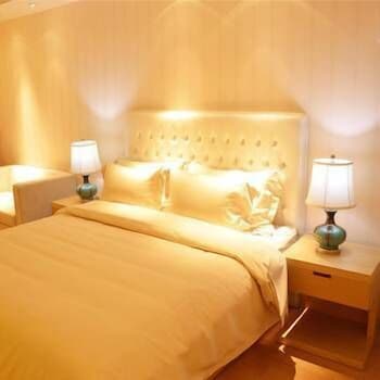 Xing Yi International Hotel Apartment Xing Yi International Hotel Apartment