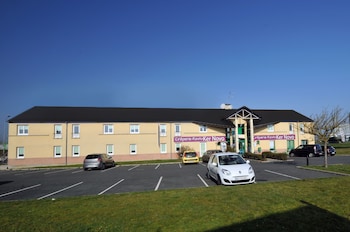 tarifs reservation hotels Hotel Inn Design Issoudun