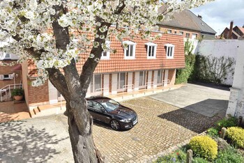 tarifs reservation hotels Hôtel Le Saint Louis