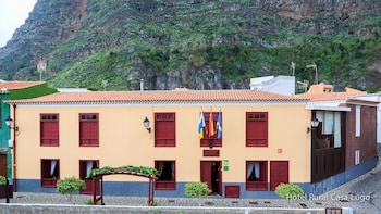 Hotel Rural Casa Lugo Hotel Rural Casa Lugo