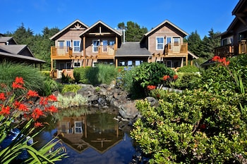Inn at Cannon Beach Inn at Cannon Beach