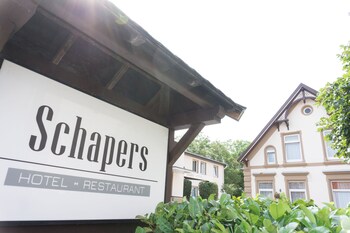Hotel Schaper Hotel Schaper
