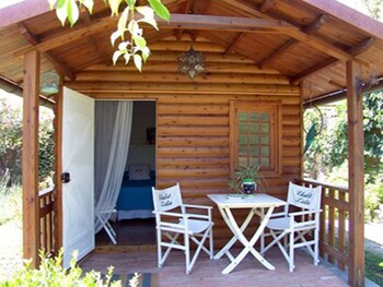 Chalet Lidia Chalet Lidia