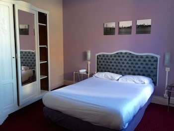 Hotel Villa du Parc Hotel Villa du Parc