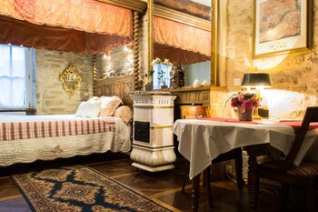 Le Petit Tertre - Chambres d'hotes Le Petit Tertre - Chambres d'hotes