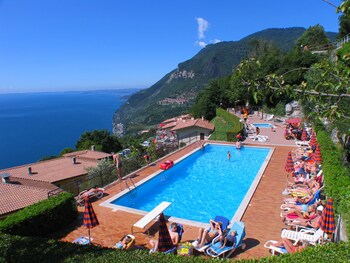 Hotel Residence La Rotonda Hotel Residence La Rotonda