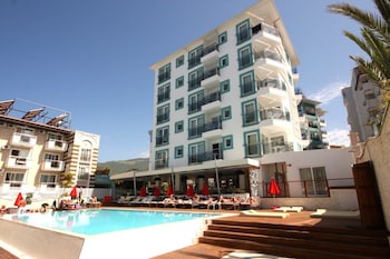 Sunprime Alanya Beach - Adults Only Sunprime Alanya Beach - Adults Only