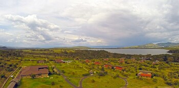 Naivasha Kongoni Lodge Naivasha Kongoni Lodge