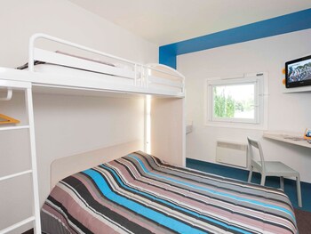 tarifs reservation hotels Hotel F1 Saint Etienne La Grand Croix