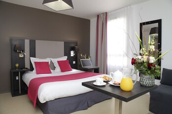 Odalys City Rennes Lorgeril Odalys City Rennes Lorgeril