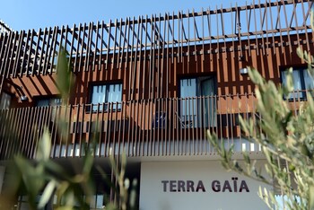Résidence Odalys Terra Gaïa Résidence Odalys Terra Gaïa