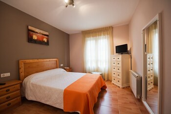 Apartamentos VIDA Corcubión Apartamentos VIDA Corcubión