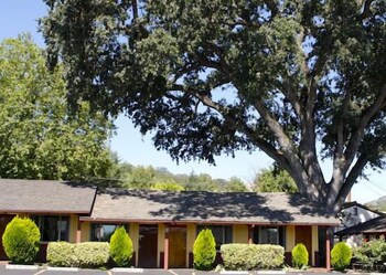 Melody Ranch Motel Melody Ranch Motel