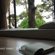 寶勝榴槤農場飯店