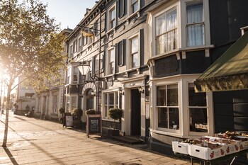 The Bull Hotel The Bull Hotel