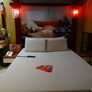 索戈飯店 (卡地馬雷克托)