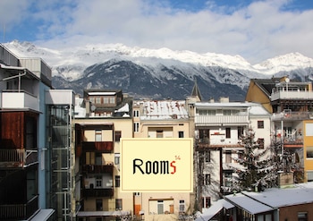 Rooms S14 Rooms S14
