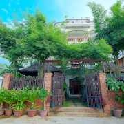 瑪麗塔吳哥別墅酒店
