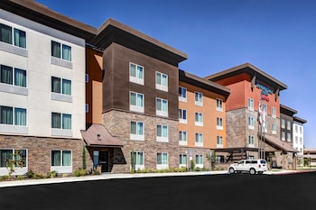 Towneplace Suites Bakersfield West Towneplace Suites Bakersfield West
