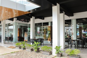 Xtra Hotel Bengkulu Xtra Hotel Bengkulu
