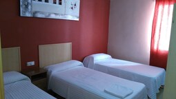 Hostal Falfes