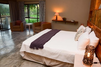 Mananga Private Bush Retreat