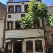 皮鐵克斯飯店