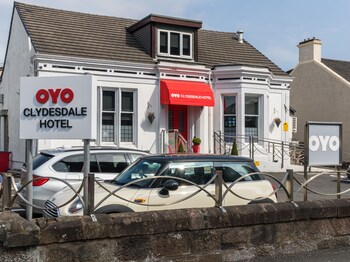Clydesdale Hotel Clydesdale Hotel