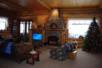 Kowal Ski Cabin by Apex Accommodations Kowal Ski Cabin by Apex Accommodations