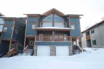 Snow Ridge by Apex Accommodations Snow Ridge by Apex Accommodations