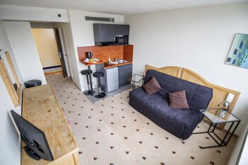 Appart'Hôtel Nancy Cœur de Ville Appart'Hôtel Nancy Cœur de Ville
