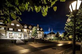 Fredensborg Store Kro Fredensborg Store Kro