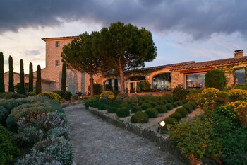 tarifs reservation hotels Domaine de Capelongue