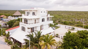 Koox El Hotelito Beach hotel Koox El Hotelito Beach hotel