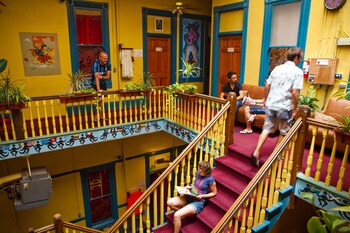 USA Hostels San Diego - Downtown USA Hostels San Diego - Downtown