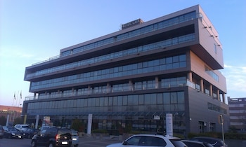 Hotel Lux Modena Hotel Lux Modena
