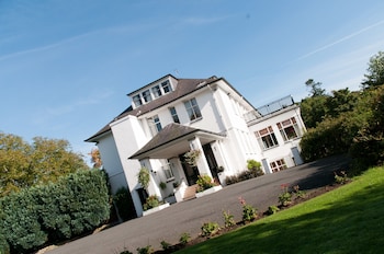 Enterkine House Hotel Enterkine House Hotel