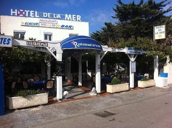 Hôtel de la mer Hôtel de la mer